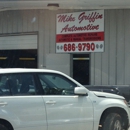Mike Griffin Auto Center - Auto Repair & Service