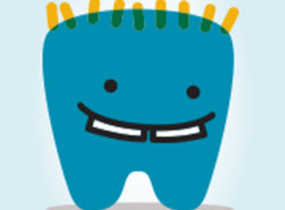 My Kid's Dentist & Orthodontics - Clovis, CA