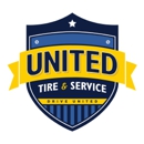United Tire & Service of Phoenixville - Tire Dealers