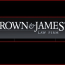 Brown And James Pc Attys - Attorneys