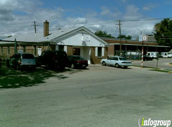 Maywood Margery Daw Day Care - Maywood, IL