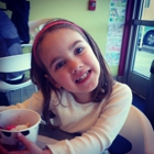 Menchie's Frozen Yogurt