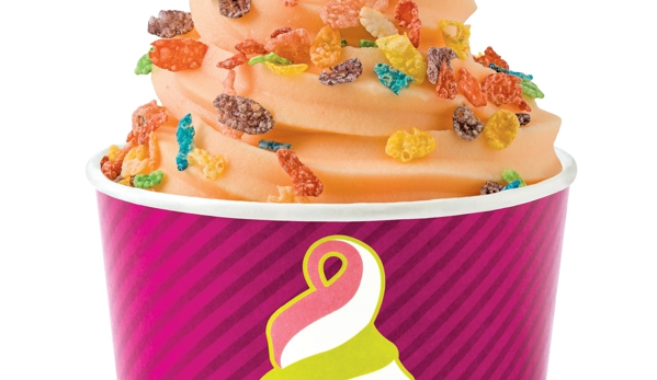 Menchie's Frozen Yogurt - East Norriton, PA