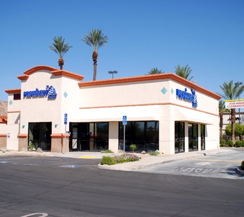 Provident Bank La Quinta - La Quinta, CA