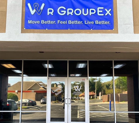 WE r GroupEx - Marietta, GA