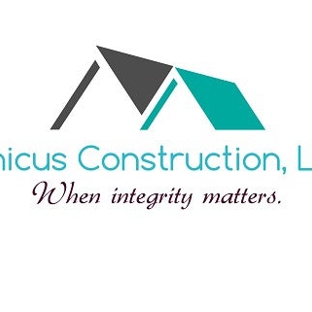 Ethicus Construction, LLC - Houston, TX
