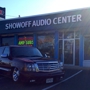Showoff Audio Center