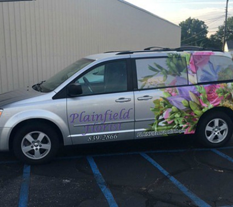 Plainfield Florist - Plainfield, IN. Flower delivery in Indianapolis area