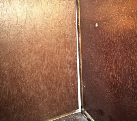 Sosa Maintenance - Bronx, NY. damaged cabinets installed