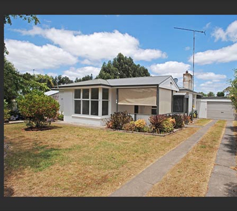 Assets Real Estate Portland & Heywood - Heywood, VIC