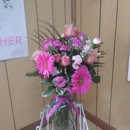 Artistic Flower Shop - Florists