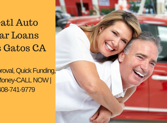 Gatl Auto Car Loans Los Gatos CA - Los Gatos, CA