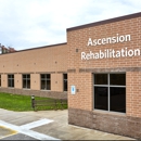 Ministry Rehab - Physical Therapists