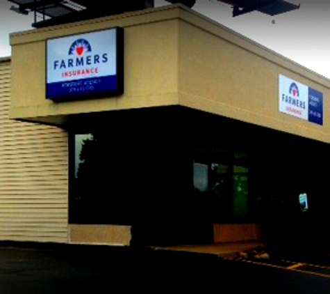 Farmers Insurance - Peoria, IL