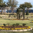 The Rose Gardens of Farmers Branch - Botanical Gardens