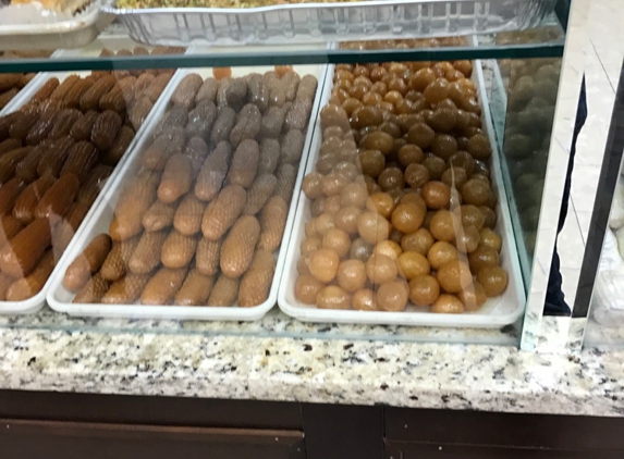 Mid East Pastry - Sterling Heights, MI