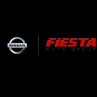 Fiesta Nissan