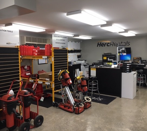 Herc Rentals - Kapolei, HI