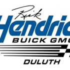 Rick Hendrick Buick GMC