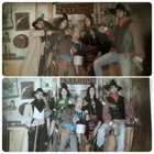 Frontier Photo T-Shirts & Bike Rental