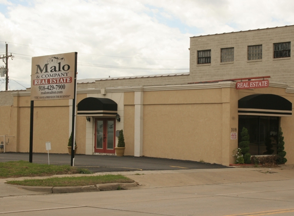 Malo & Company Real Estate - Mcalester, OK