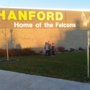 Hanford High School