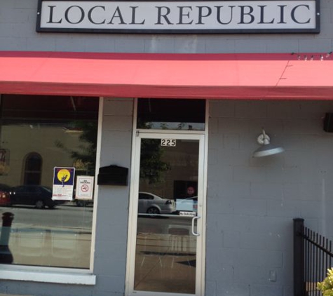 Local Republic - Lawrenceville, GA