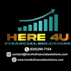 Here 4U Financial Solutions