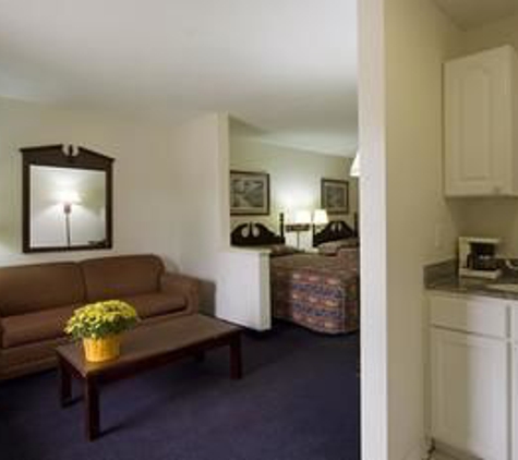 Americas Best Value Inn - Calera, AL