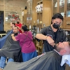 The Ortiz's Barbershop gallery