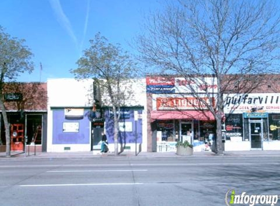 New First Avenue Liquor Store - Denver, CO