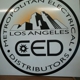 Consolidated Electrical Distr