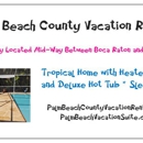 Palm Beach Area Vacation Rentals - Vacation Homes Rentals & Sales