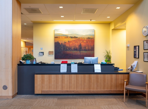 Providence Surgery Clinic - Newberg - Newberg, OR