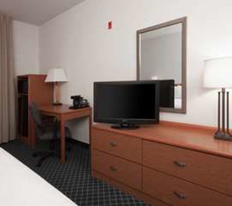 Fairfield Inn & Suites - Minneapolis, MN