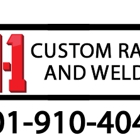 A1 Trailer Repair & Welding