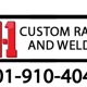 A1 Trailer Repair & Welding