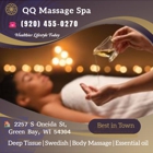 QQ Massage Spa