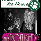 Bobcat Teddy's Icehouse