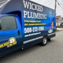 Wicked Plumbing