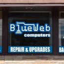 Blue Web Inc - Computers & Computer Equipment-Service & Repair