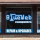 Blue Web Inc