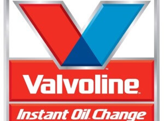 Valvoline Instant Oil Change - Wichita, KS