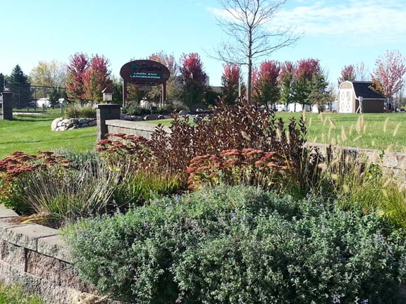 Peters Lawn And Landscaping - Pleasant Hill, IA