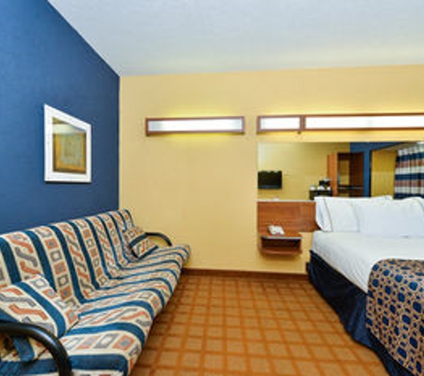 Microtel New Braunfels - New Braunfels, TX