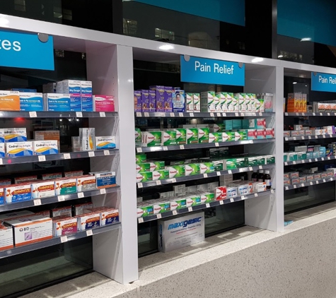 HealthSmart Pharmacy Victoria Parade - Fitzroy, VIC