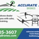 Accurate AG Drones