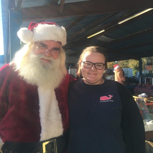 Beach Boulevard Flea Market - Jacksonville, FL