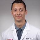 Andy Ionut Iriza, DO - Physicians & Surgeons, Pulmonary Diseases