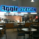 Aggie Station - Caterers